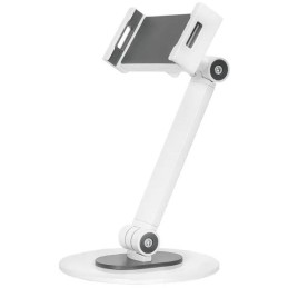 Neomounts  DS15-540WH1 / universal tablet stand for 4,7-12,9" tablets  / White
