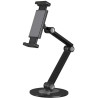 Neomounts DS15-550BL1 / universal tablet stand for 4.7-12.9" tablets / Black