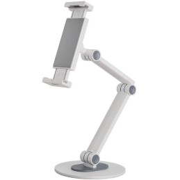 Neomounts  DS15-550WH1 / universal tablet stand for 4,7-12,9" tablets  / White