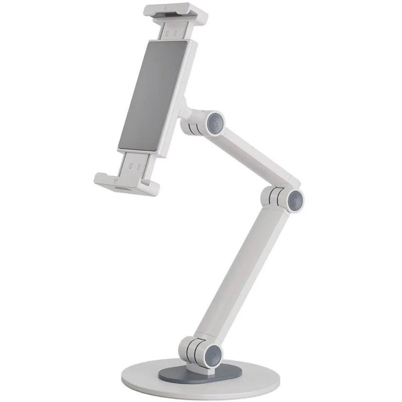 Neomounts  DS15-550WH1 / universal tablet stand for 4,7-12,9" tablets  / White