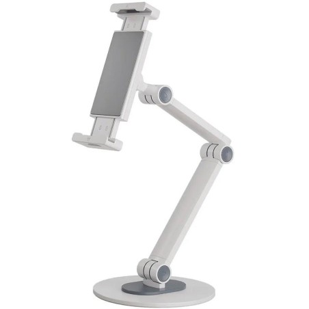 Neomounts  DS15-550WH1 / universal tablet stand for 4,7-12,9" tablets  / White