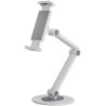 Neomounts DS15-550WH1 / universal tablet stand for 4,7-12,9" tablets / White