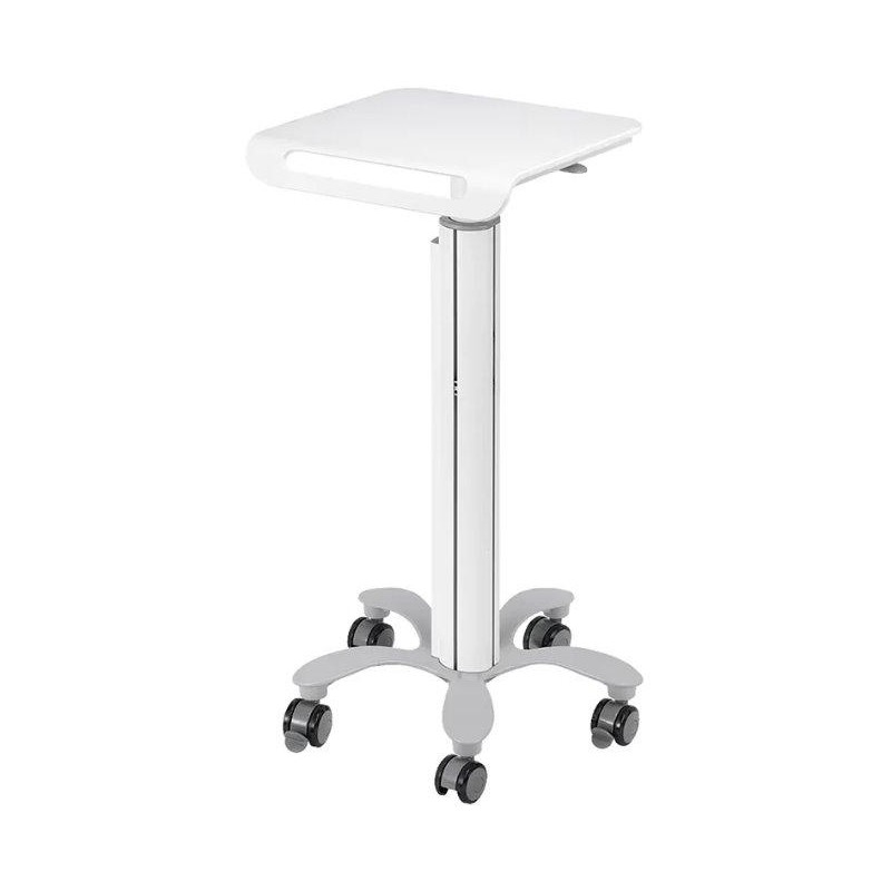 Neomounts  MED-M050 / Mobile Laptop Cart / Creme