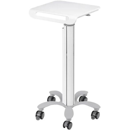 Neomounts  MED-M050 / Mobile Laptop Cart / Creme