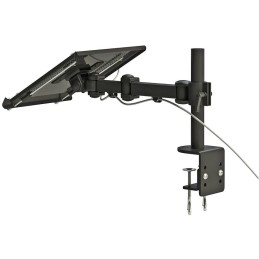 Neomounts  NOTEBOOK-D100 / Notebook Swivel Arm (height: 0-27 cm / depth: 30-60 cm) / Black