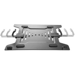 Neomounts  NOTEBOOK-V200 / Notebook Holder (montage via VESA 75&100) / Black