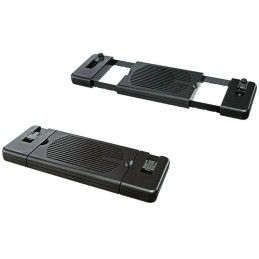 Neomounts  NSLC200 / Notebook Cooler (cools 15 degrees celcius) / Black