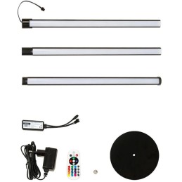 IMMAX NEO LITE SMART Ambiente lampa, 150cm, 12W,  RGB barevná, stmívatelná, Wi-Fi, TUYA