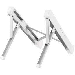 Neomounts  NSLS010 / Foldable Notebook Desk Stand (ergonomic) / Silver
