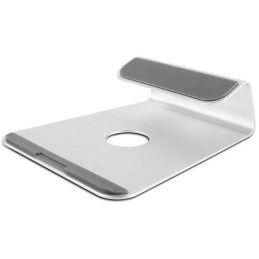 Neomounts  NSLS025 / Notebook Desk Stand (ergonomic) / Silver