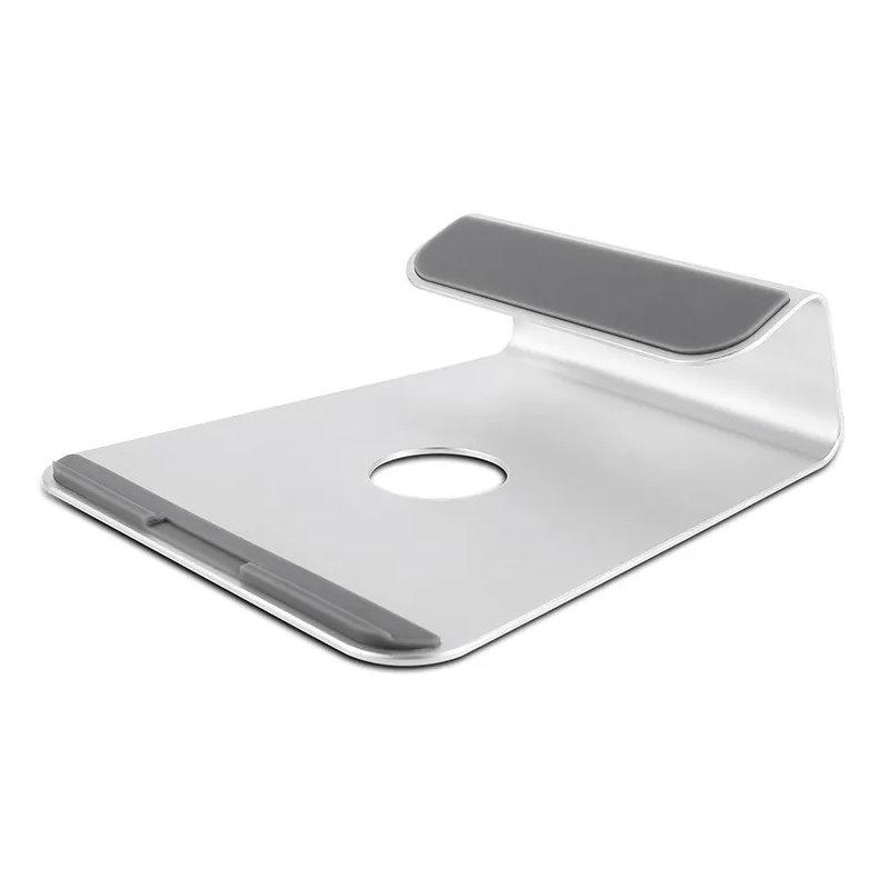 Neomounts  NSLS025 / Notebook Desk Stand (ergonomic) / Silver