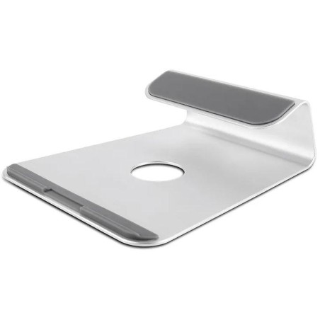 Neomounts  NSLS025 / Notebook Desk Stand (ergonomic) / Silver