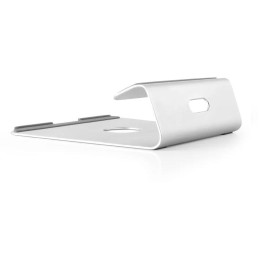 Neomounts  NSLS025 / Notebook Desk Stand (ergonomic) / Silver