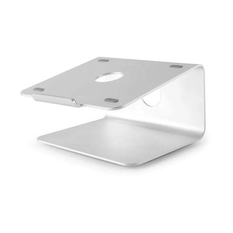 Neomounts  NSLS050 / Notebook Desk Stand (ergonomic, 360 degrees rotatable) / Silver