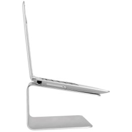 Neomounts  NSLS050 / Notebook Desk Stand (ergonomic, 360 degrees rotatable) / Silver