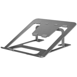 Neomounts  NSLS085GREY / Notebook Desk Stand (ergonomic) / Grey