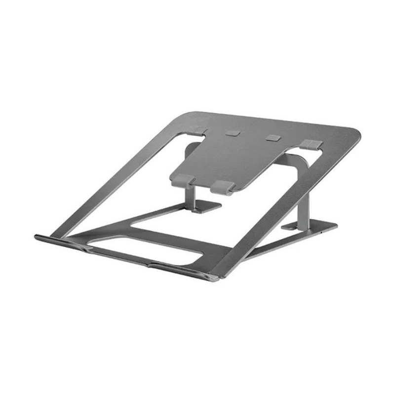 Neomounts  NSLS085GREY / Notebook Desk Stand (ergonomic) / Grey