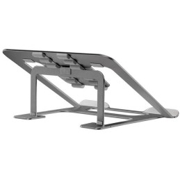 Neomounts  NSLS085GREY / Notebook Desk Stand (ergonomic) / Grey