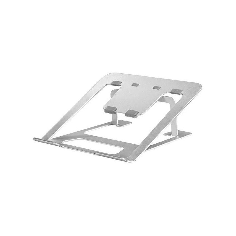Neomounts  NSLS085SILVER / Notebook Desk Stand (ergonomic) / Silver