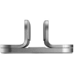 Neomounts  NSLS300 /  Držák notebooku vertikální / nastavitelná šířka / Silver