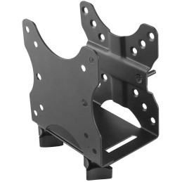 Neomounts Select  NM-TC100BLACK / Thin Client Holder / Black