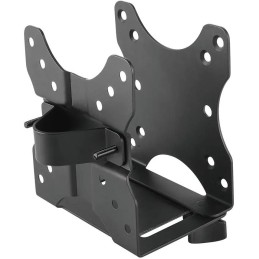 Neomounts Select  NM-TC100BLACK / Thin Client Holder / Black