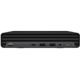 HP Elite Mini 600 G9/ i7-12700T/ 16GB DDR5/ 512GB SSD/ Intel® UHD/ W11P/ černý/ kbd+myš