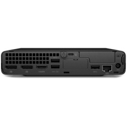 HP Elite Mini 600 G9/ i7-12700T/ 16GB DDR5/ 512GB SSD/ Intel® UHD/ W11P/ černý/ kbd+myš