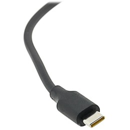 PATONA napájecí adaptér pro tablet PC/Smartphone/ 5V-20V 65W/ konektor USB-C/ černý/ Power delivery