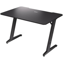 Endorfy herní stůl Atlas S / 114cm x 74cm / nosnost 80 kg / prostor na kabeláž / černý