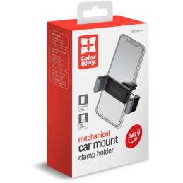 COLORWAY držák do auta na mobilní telefon