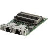 Karta sieciowa DELL 10GbE 2-portowa Broadcom 57416 Dual Port 10GbE BASE-T OCP NIC 3.0/ dla PowerEdge T550, R450, R550, R650