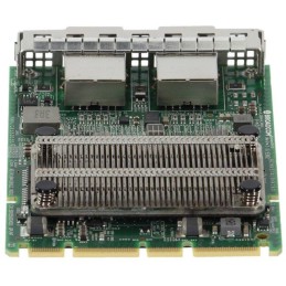 DELL 10GbE 2-portová sítová karta Broadcom 57416 Dual Port 10GbE BASE-T OCP NIC 3.0/ pro PowerEdge T550,R450,R550,R650