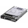 Dysk DELL 2,4 TB/ 10K/ samoszyfrujący SAS ISE 12 Gb/s/ 2,5"/ Hot-Plug/ FIPS140 SED-2/ do PowerEdge T440, ME5024
