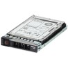 DELL disk 600GB / 10K / SAS ISE 12Gbps / 512n / 2.5 "/ Hot Plug / pre PowerEdge T550, R250, R350, R650, R750, R760