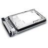 DELL Festplatte 2,4TB/ 10K/ SAS ISE 12Gbps/ 512e/ 2,5"/ Hot Plug/ für PowerEdge T550,R250,R350,R450,R550,R650,R750,R760,R7515