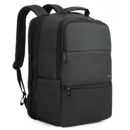 Swissten Laptop backpack batoh na notebook 15,6“, černý