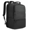 Plecak na laptopa Swissten 15,6", czarny