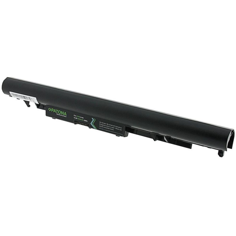 PATONA baterie pro ntb HP 250 G6/255 G6 2600mAh Li-lon 14,8V JC04 / JC03 PREMIUM