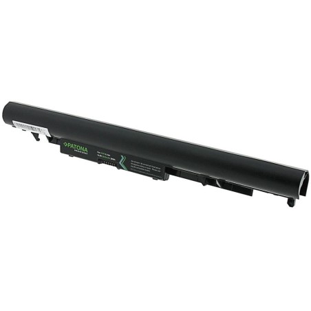 PATONA baterie pro ntb HP 250 G6/255 G6 2600mAh Li-lon 14,8V JC04 / JC03 PREMIUM