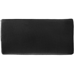 AROZZI Foot Rest Soft Fabric Dark Grey/ ergonomický polštář pod nohy/ tmavě šedý