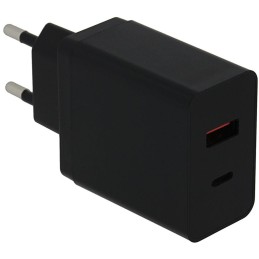 PATONA napájecí adaptér Power delivery 36W 1xUSB-C/1xUSB-A -PD 3.0