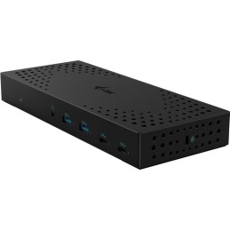 I-tec dokovací stanice Thunderbolt 4K/ USB 3.0/ 4x USB-A/ 2x USB-C/ 2x DP/ 3x HDMI/ LAN/ Power Delivery 100W