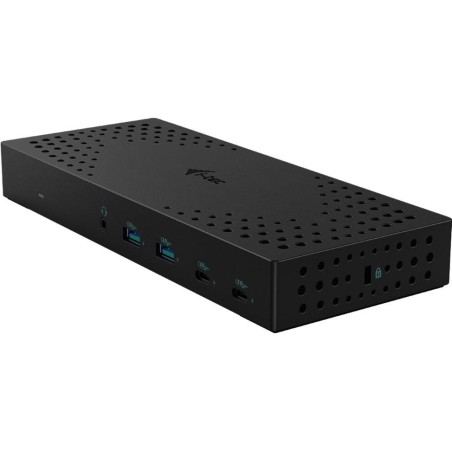 I-tec dokovací stanice Thunderbolt 4K/ USB 3.0/ 4x USB-A/ 2x USB-C/ 2x DP/ 3x HDMI/ LAN/ Power Delivery 100W