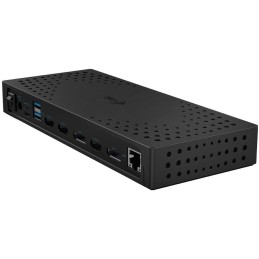 I-tec dokovací stanice Thunderbolt 4K/ USB 3.0/ 4x USB-A/ 2x USB-C/ 2x DP/ 3x HDMI/ LAN/ Power Delivery 100W