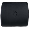 AROZZI Lumbar Pillow/ ergonomic back pillow/ universal/ dark gray