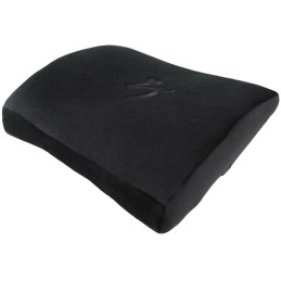 AROZZI Lumbar Pillow/ ergonomický zádový polštář/ univerzální/ tmavě šedý