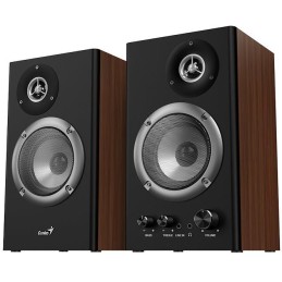 GENIUS repro SP-HF1200B/ 2.0/ 36W/ Dřevěné