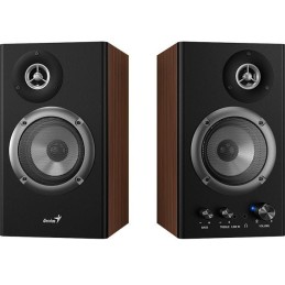 GENIUS repro SP-HF1200B/ 2.0/ 36W/ Dřevěné