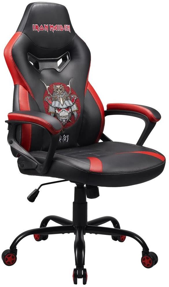 Iron Maiden Gaming Seat Junior